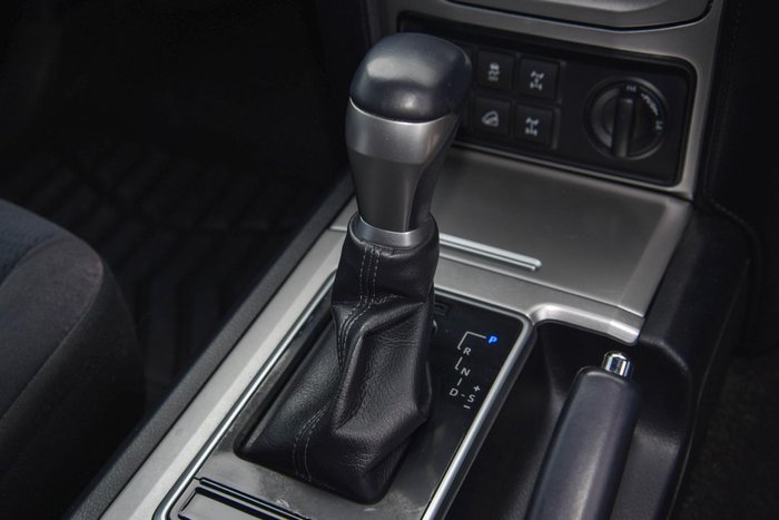 2020 Toyota Landcruiser Prado GXL