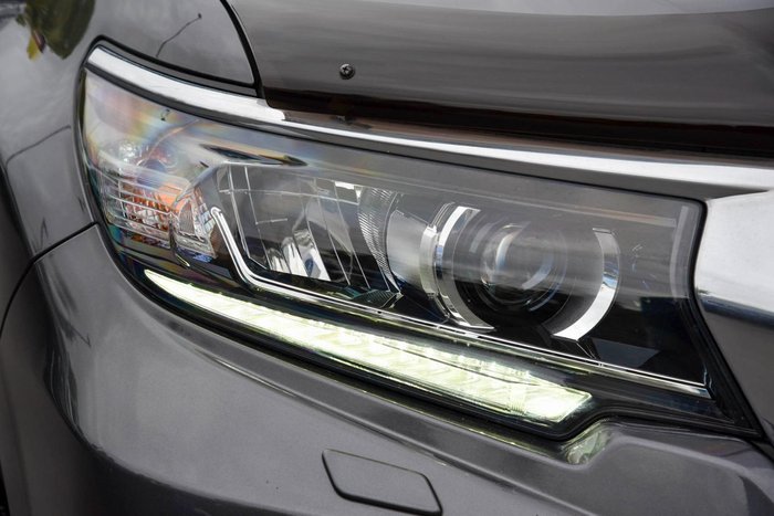 2020 Toyota Landcruiser Prado GXL