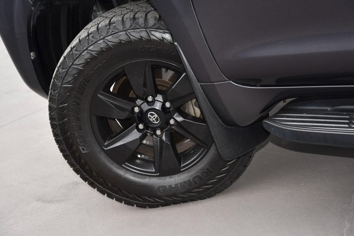 2020 Toyota Landcruiser Prado GXL
