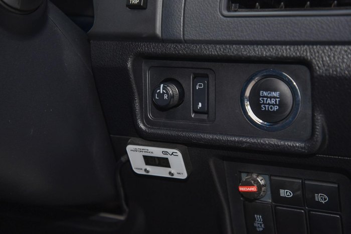 2020 Toyota Landcruiser Prado GXL