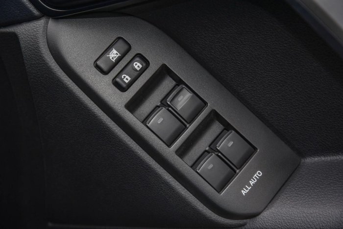 2020 Toyota Landcruiser Prado GXL