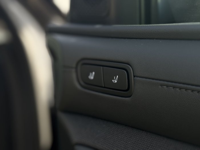2024 Hyundai Tucson Premium