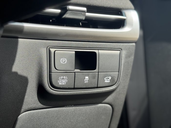 2024 Hyundai Tucson Premium