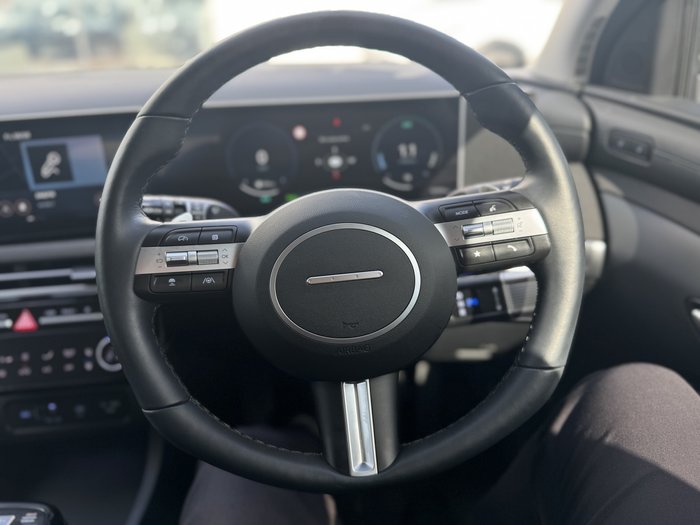 2024 Hyundai Tucson Premium