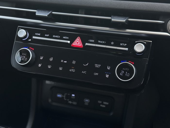 2024 Hyundai Tucson Premium
