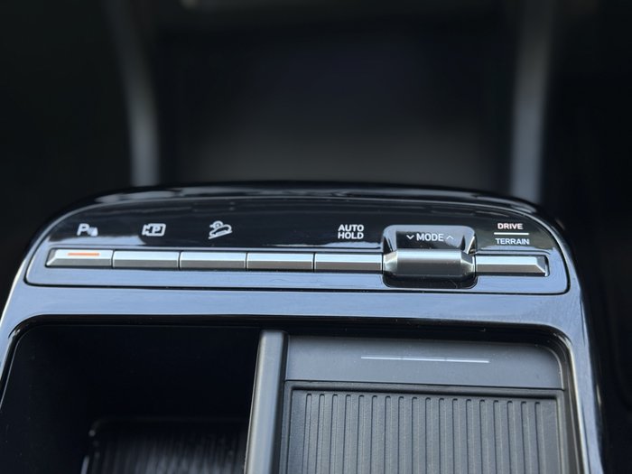 2024 Hyundai Tucson Premium