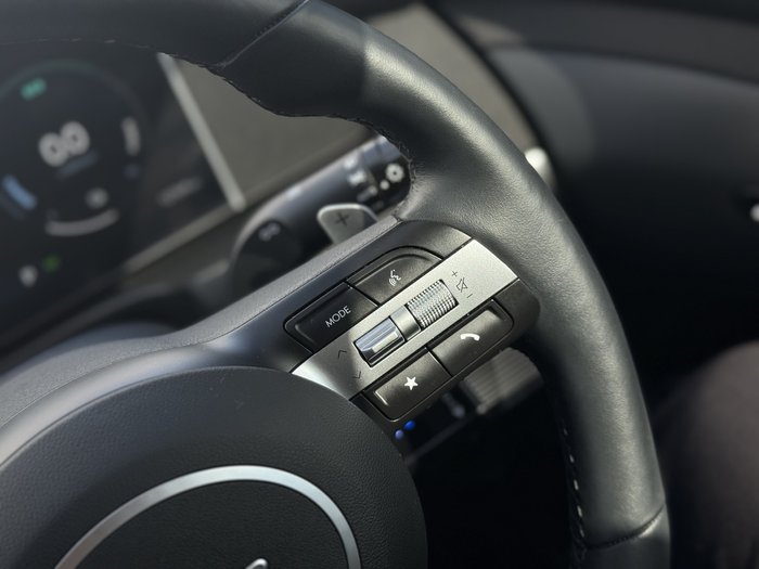 2024 Hyundai Tucson Premium