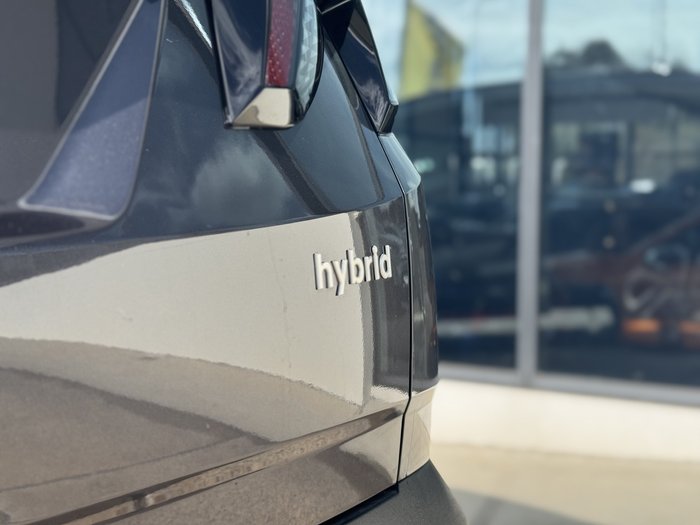 2024 Hyundai Tucson Premium