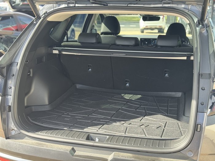 2024 Hyundai Tucson Premium