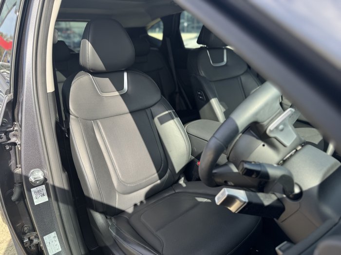 2024 Hyundai Tucson Premium