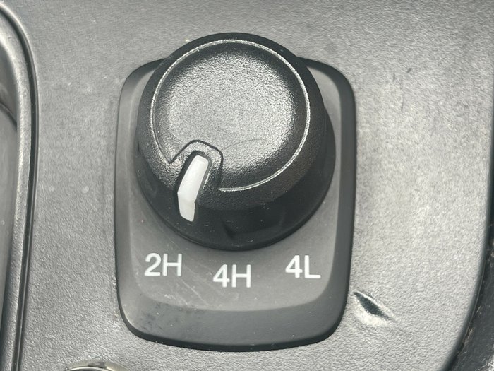 2019 Ford Ranger XLT 2.0 (4x4)
