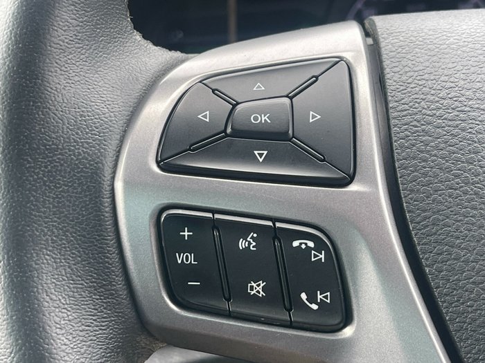 2019 Ford Ranger XLT 2.0 (4x4)