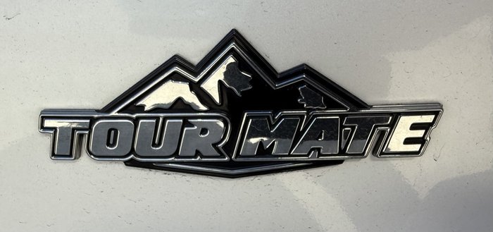 2019 Isuzu MU-X LS-T