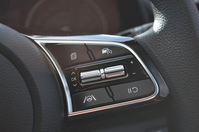 2022 Kia Cerato S