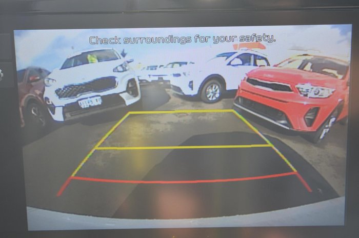 2022 Kia Cerato S