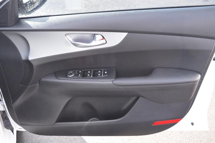2022 Kia Cerato S