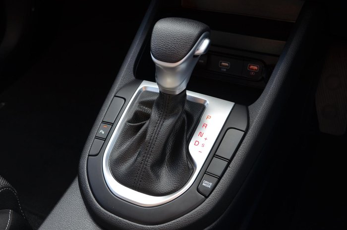 2022 Kia Cerato S