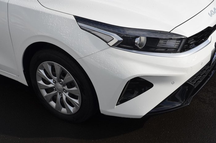 2022 Kia Cerato S