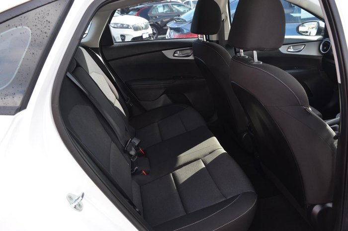 2022 Kia Cerato S