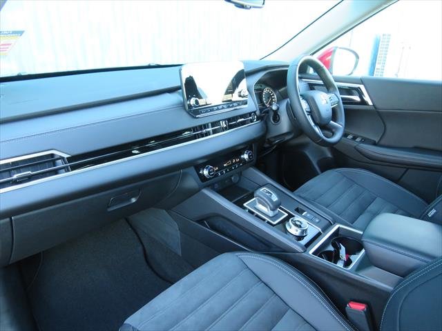 2024 MITSUBISHI Outlander