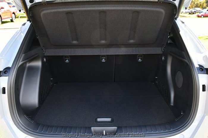 2025 Hyundai Kona Premium N Line