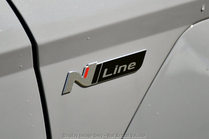 2025 Hyundai Kona Premium N Line