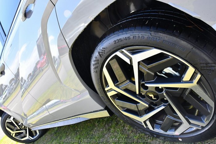 2025 Hyundai Kona Premium N Line