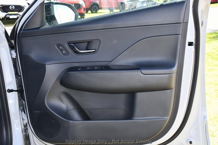 2025 Hyundai Kona Premium N Line