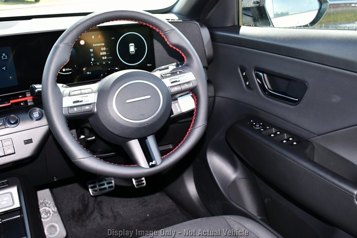 2025 Hyundai Kona Premium N Line