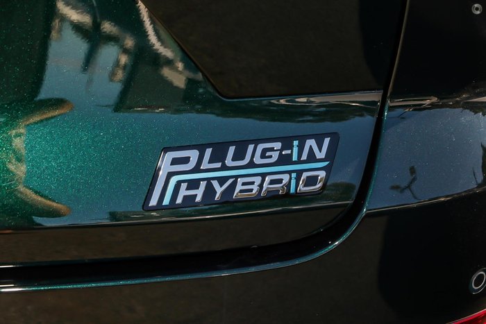 2025 Chery Tiggo 8 Super Hybrid Urban