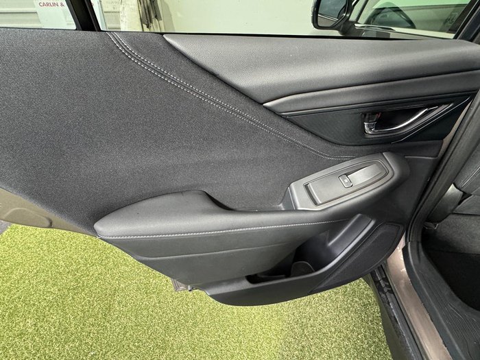 2024 Subaru Outback AWD