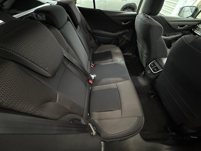 2024 Subaru Outback AWD