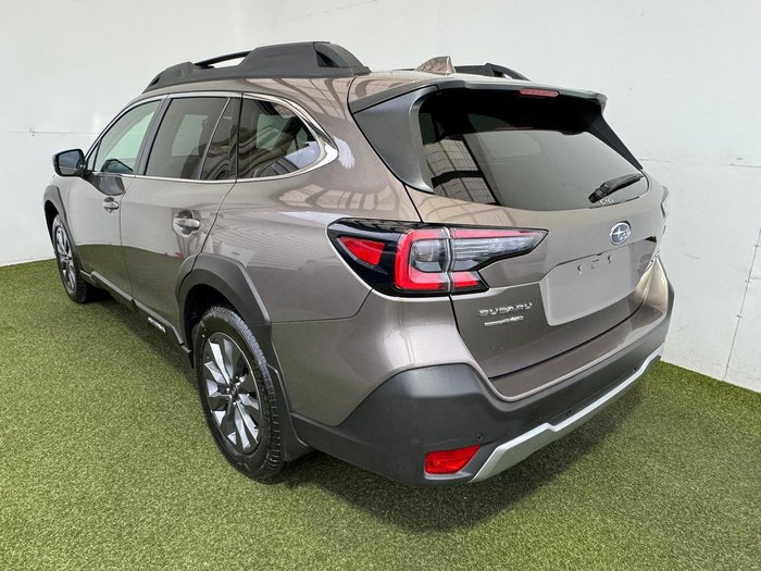 2024 Subaru Outback AWD