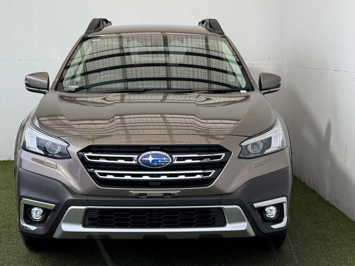 2024 Subaru Outback AWD