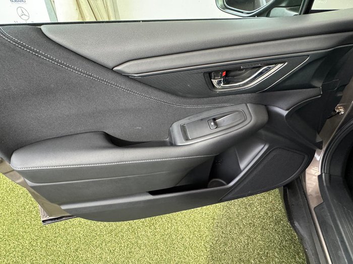 2024 Subaru Outback AWD