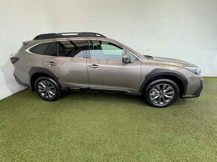 2024 Subaru Outback AWD