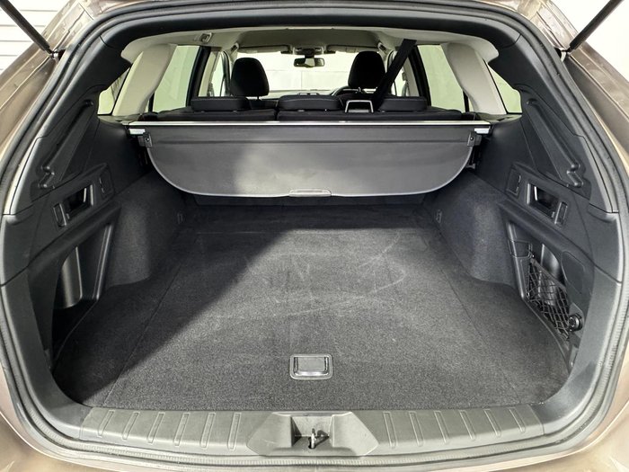 2024 Subaru Outback AWD