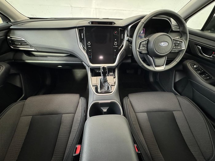 2024 Subaru Outback AWD