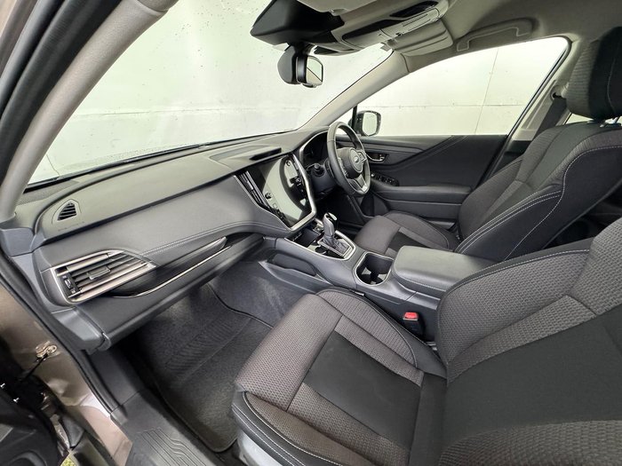 2024 Subaru Outback AWD