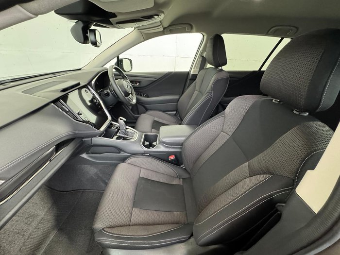 2024 Subaru Outback AWD