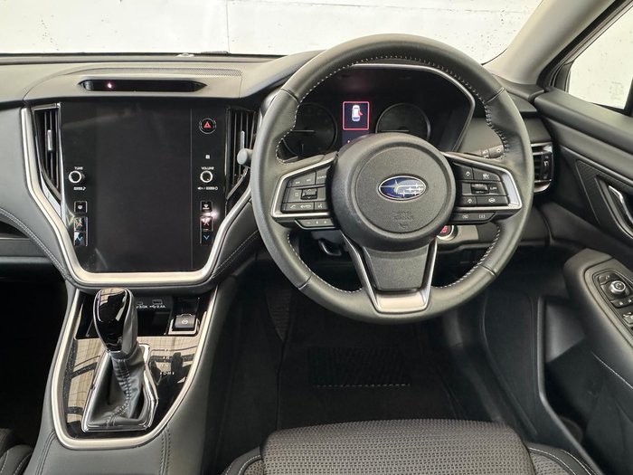 2024 Subaru Outback AWD