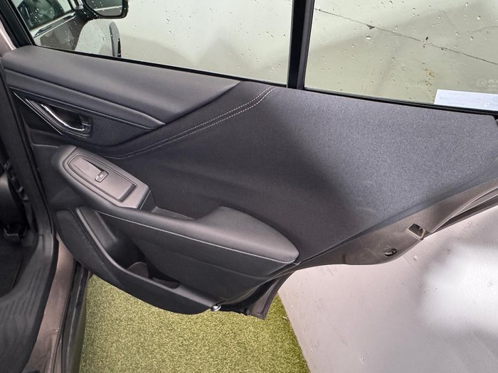 2024 Subaru Outback AWD