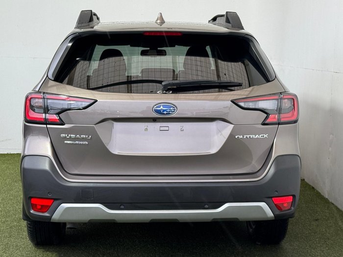 2024 Subaru Outback AWD