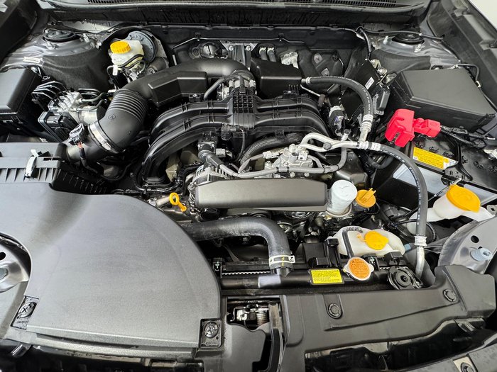 2024 Subaru Outback AWD