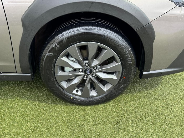 2024 Subaru Outback AWD
