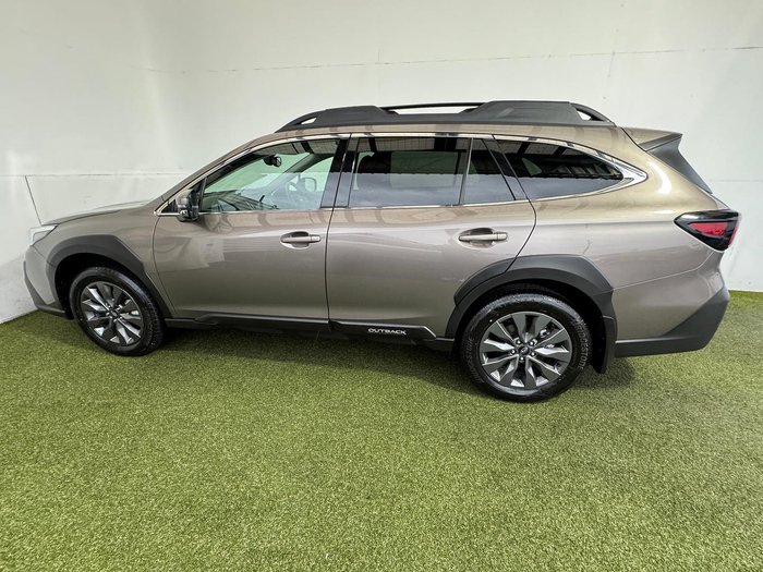 2024 Subaru Outback AWD