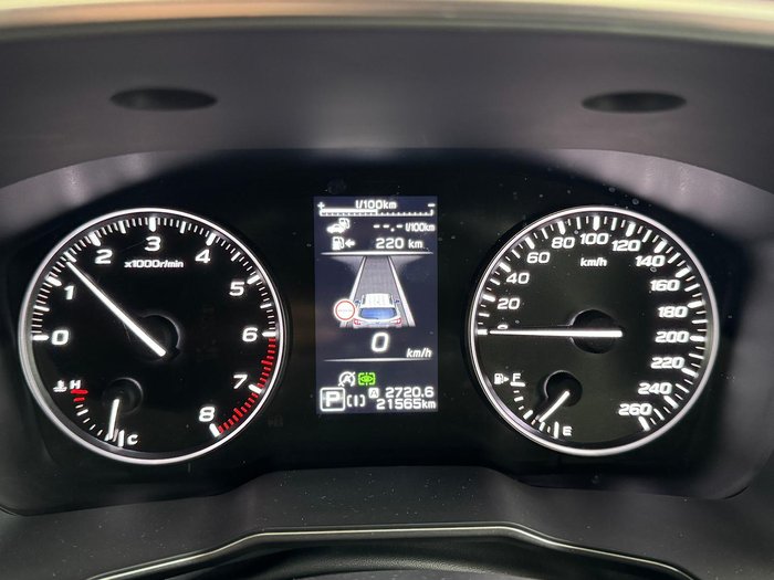 2024 Subaru Outback AWD
