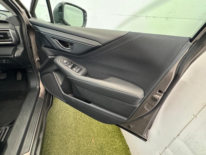 2024 Subaru Outback AWD