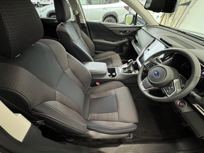 2024 Subaru Outback AWD