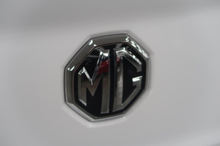 2022 MG MG3 Core